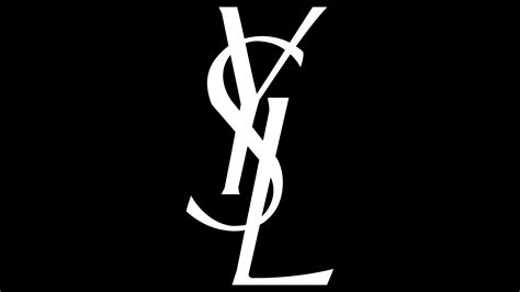 ysl logos|ysl logo meaning.